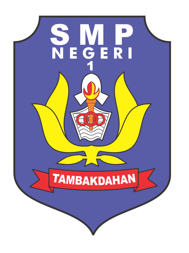 LOGO SMP 2 kecil